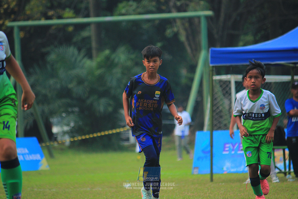 ijl u12 270725 akademi persib bogor vs johnson sports academy