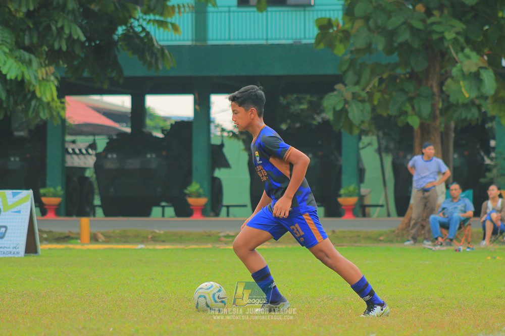 ijl u12 270725 akademi persib bogor vs johnson sports academy