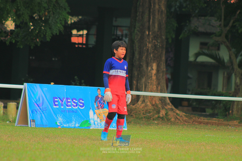 ijl u12 270725 akademi persib bogor vs johnson sports academy