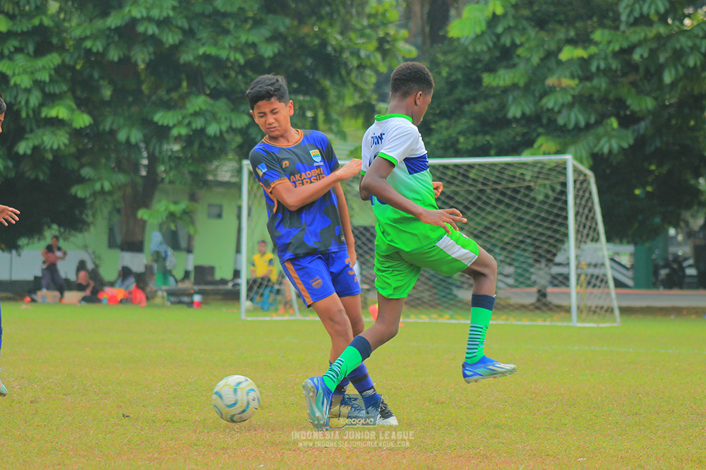 ijl u12 270725 akademi persib bogor vs johnson sports academy