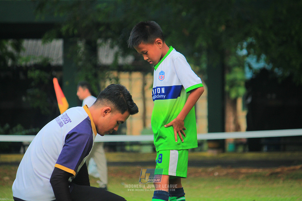 ijl u12 270725 akademi persib bogor vs johnson sports academy