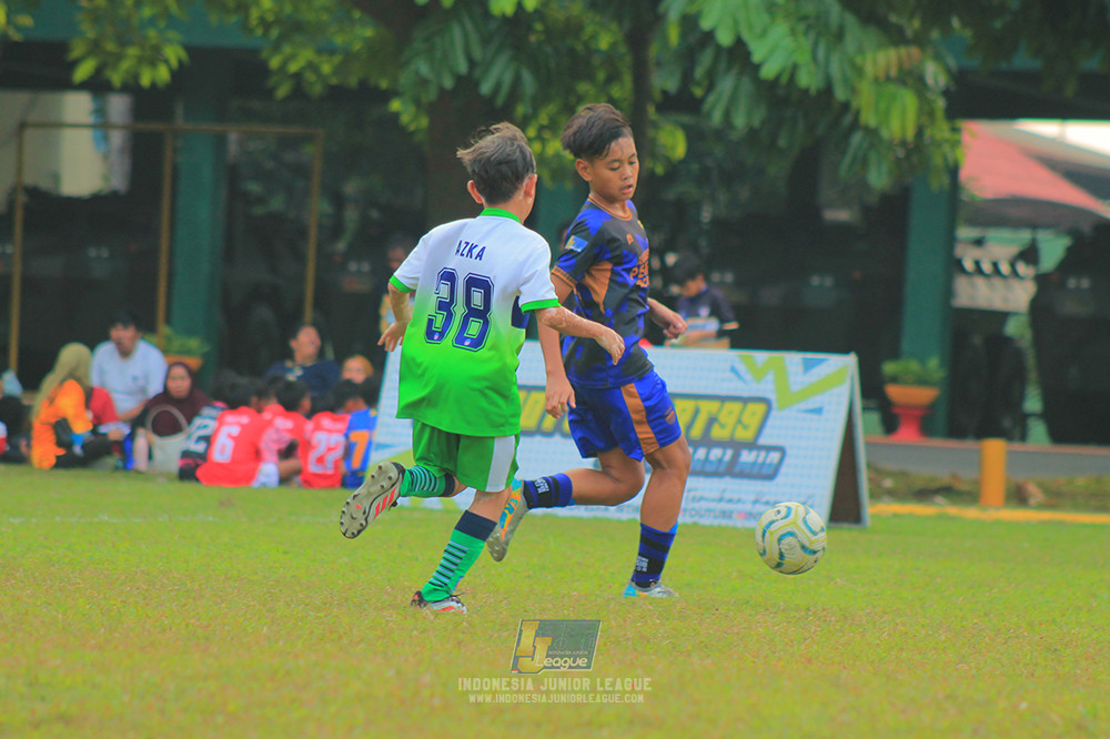 ijl u12 270725 akademi persib bogor vs johnson sports academy