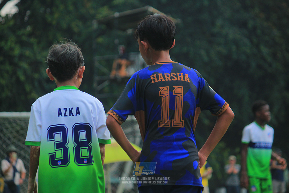 ijl u12 270725 akademi persib bogor vs johnson sports academy