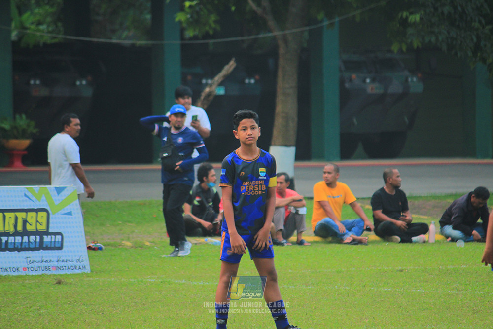 ijl u12 270725 akademi persib bogor vs johnson sports academy