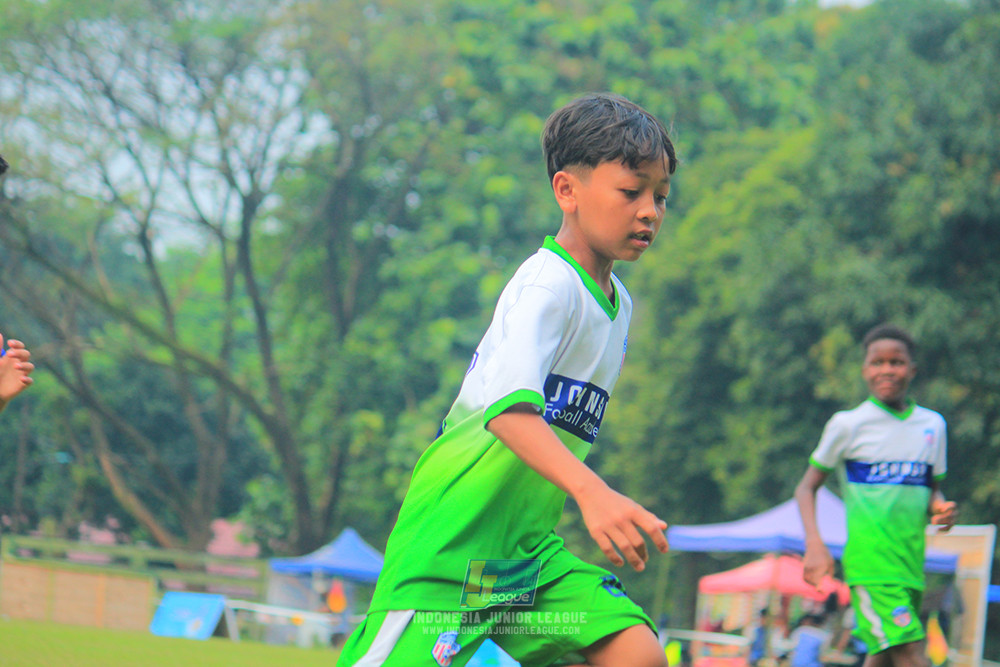 ijl u12 270725 akademi persib bogor vs johnson sports academy