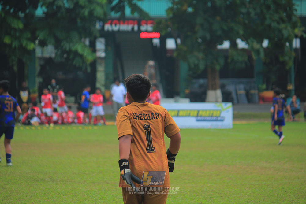 ijl u12 270725 akademi persib bogor vs johnson sports academy