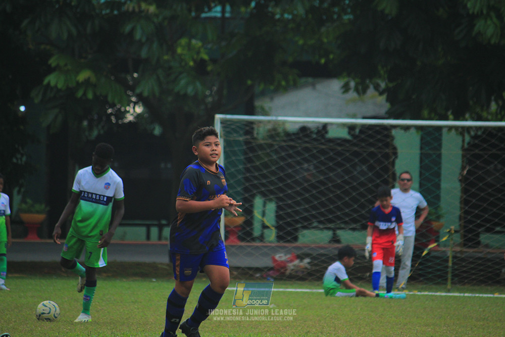 ijl u12 270725 akademi persib bogor vs johnson sports academy