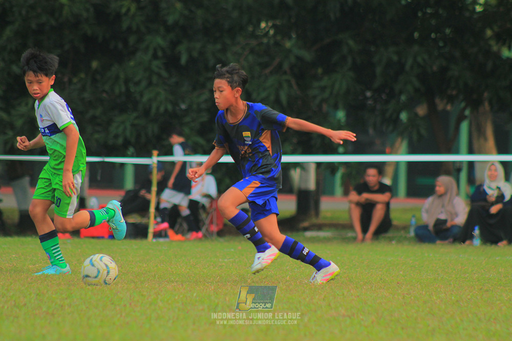 ijl u12 270725 akademi persib bogor vs johnson sports academy