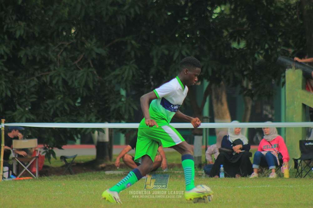 ijl u12 270725 akademi persib bogor vs johnson sports academy