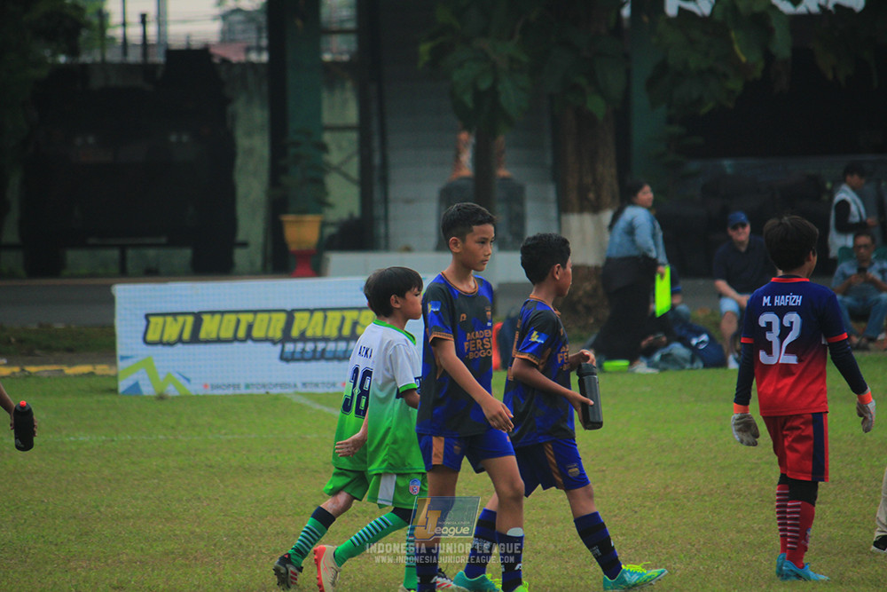 ijl u12 270725 akademi persib bogor vs johnson sports academy
