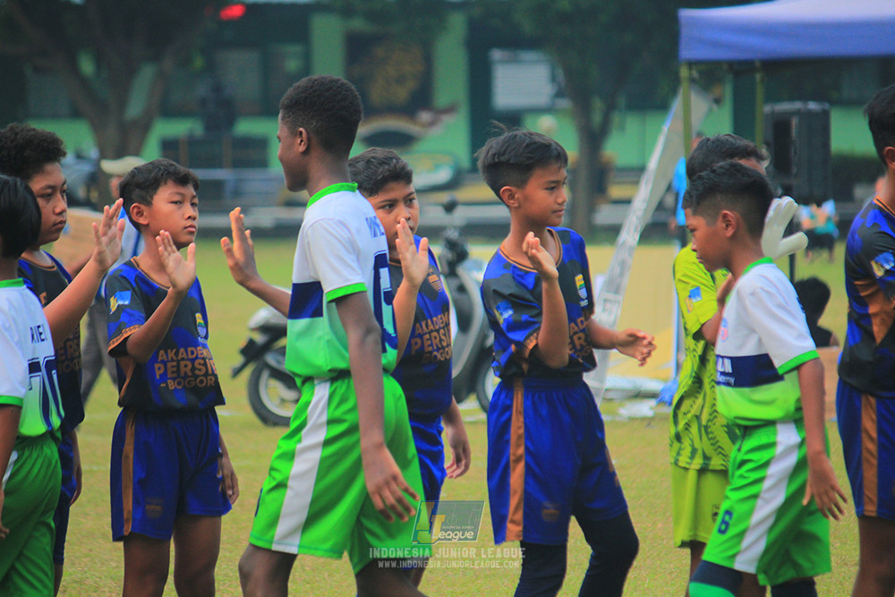 ijl u12 270725 akademi persib bogor vs johnson sports academy