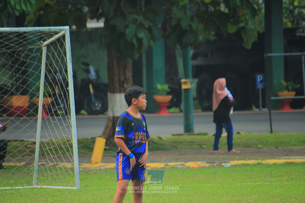 ijl u12 270725 akademi persib bogor vs johnson sports academy