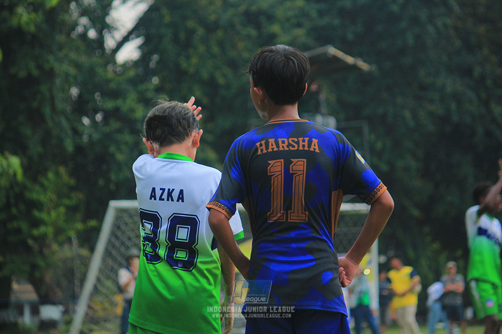 ijl u12 270725 akademi persib bogor vs johnson sports academy