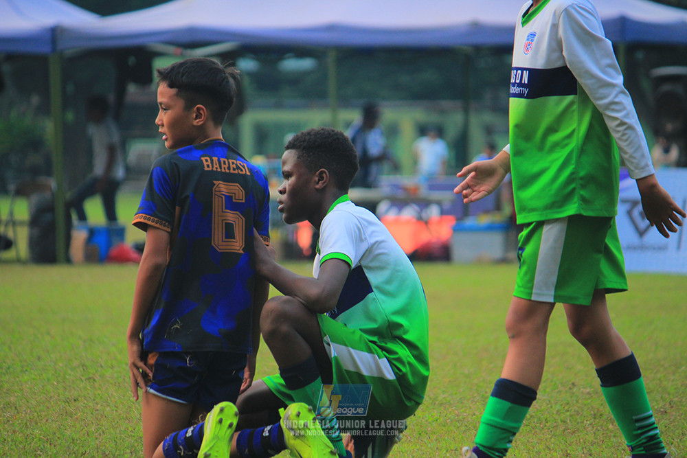 ijl u12 270725 akademi persib bogor vs johnson sports academy