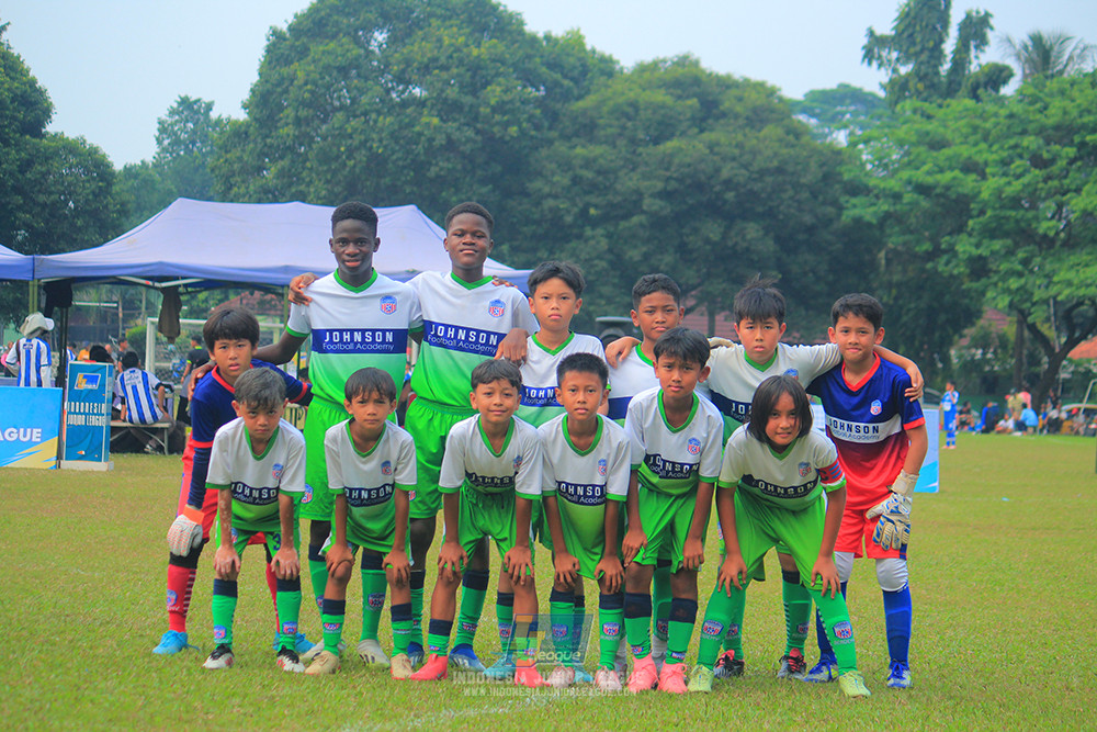 ijl u12 270725 akademi persib bogor vs johnson sports academy