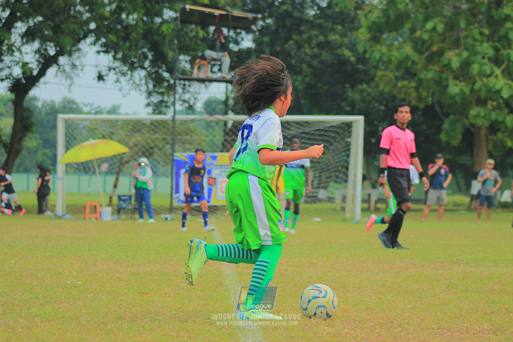 ijl u12 270725 akademi persib bogor vs johnson sports academy