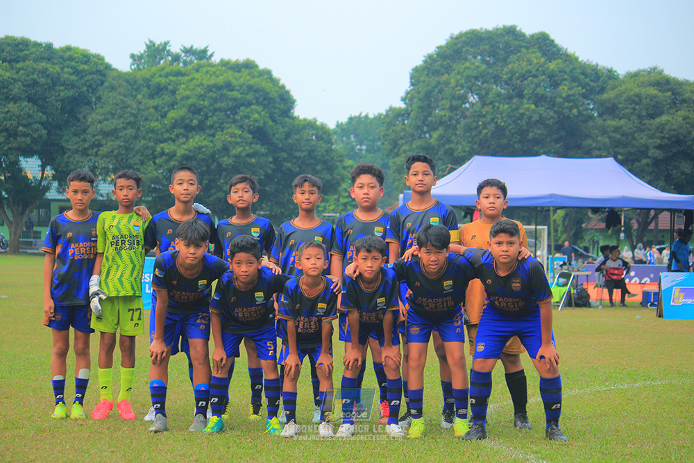 ijl u12 270725 akademi persib bogor vs johnson sports academy