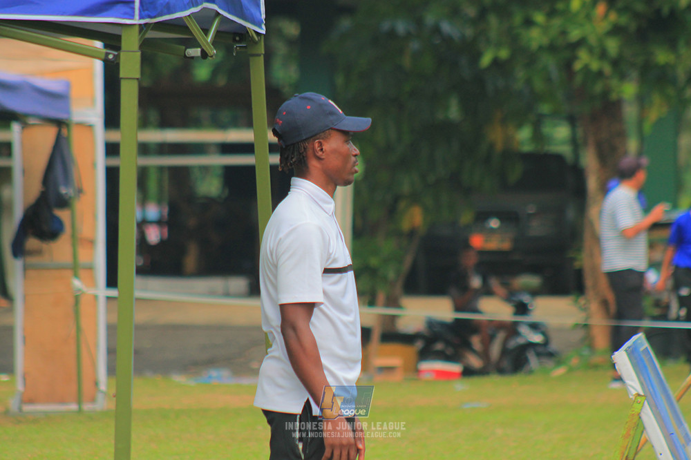 ijl u12 270725 akademi persib bogor vs johnson sports academy