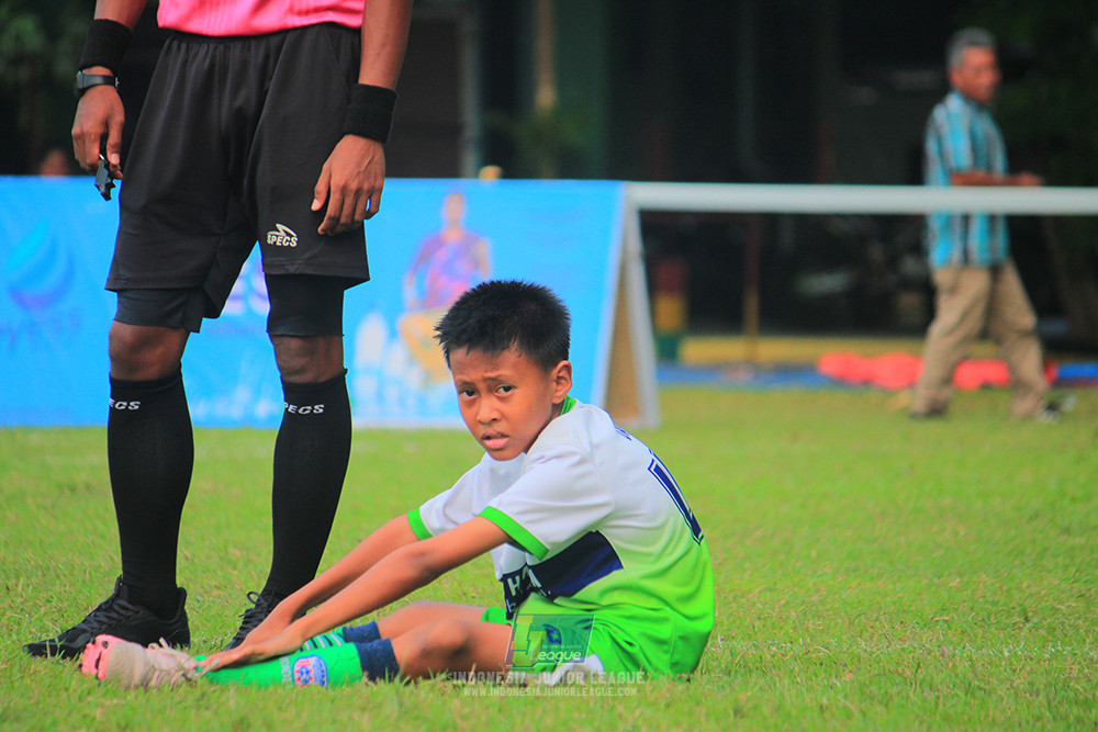 ijl u12 270725 akademi persib bogor vs johnson sports academy