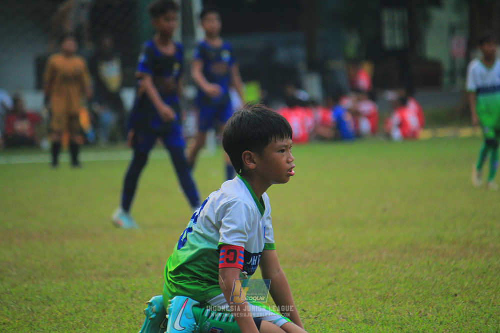 ijl u12 270725 akademi persib bogor vs johnson sports academy
