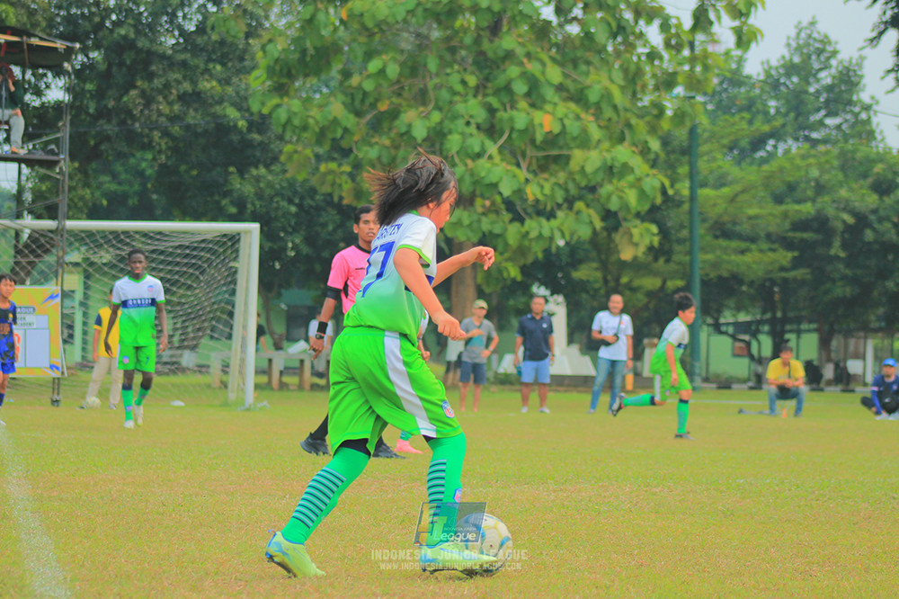 ijl u12 270725 akademi persib bogor vs johnson sports academy
