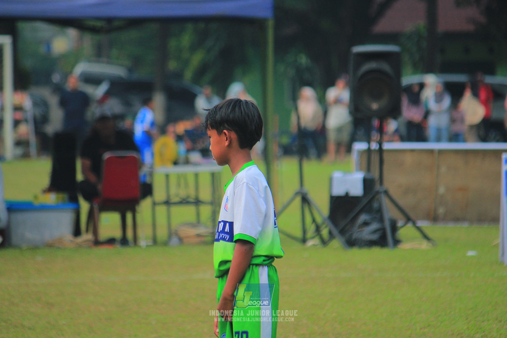 ijl u12 270725 akademi persib bogor vs johnson sports academy