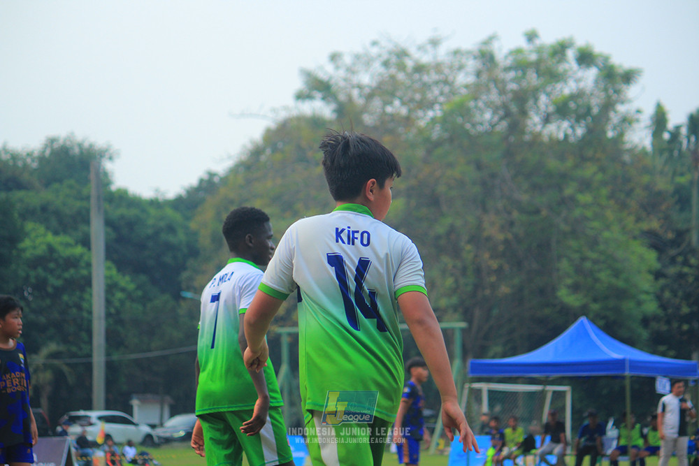 ijl u12 270725 akademi persib bogor vs johnson sports academy