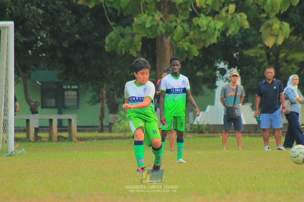 ijl u12 270725 akademi persib bogor vs johnson sports academy