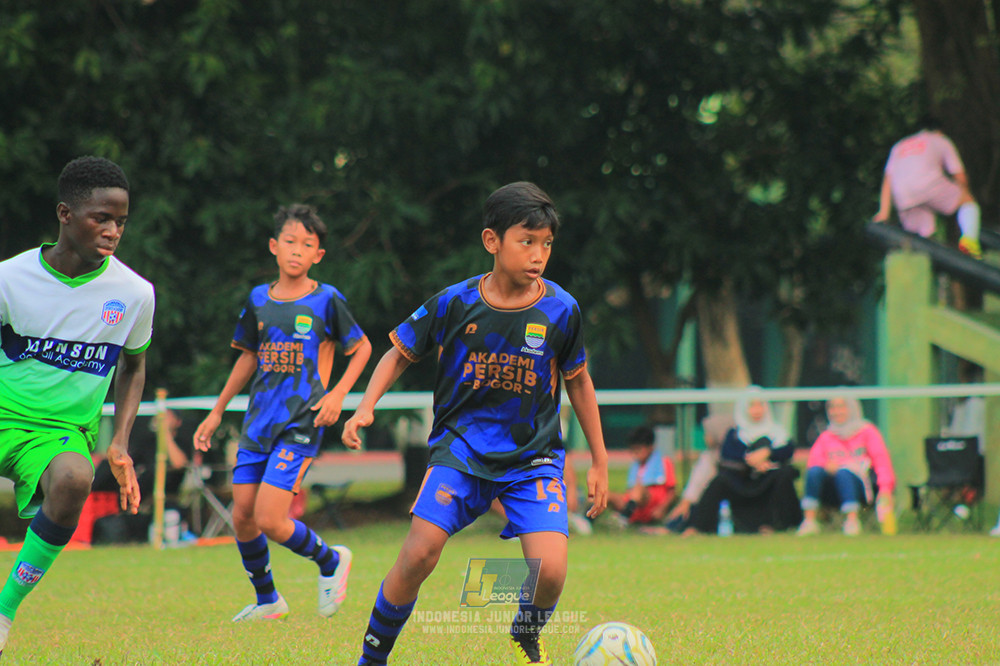 ijl u12 270725 akademi persib bogor vs johnson sports academy