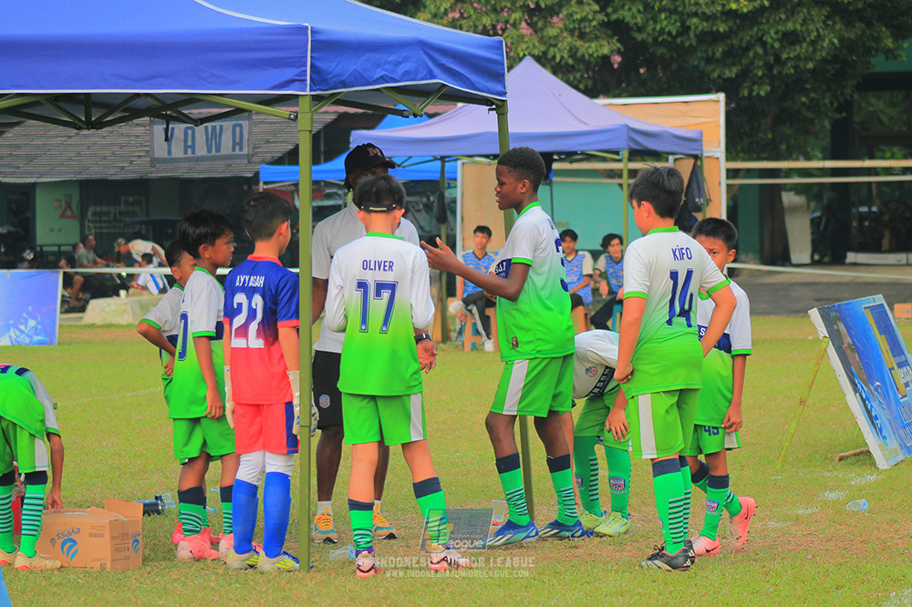 ijl u12 270725 akademi persib bogor vs johnson sports academy