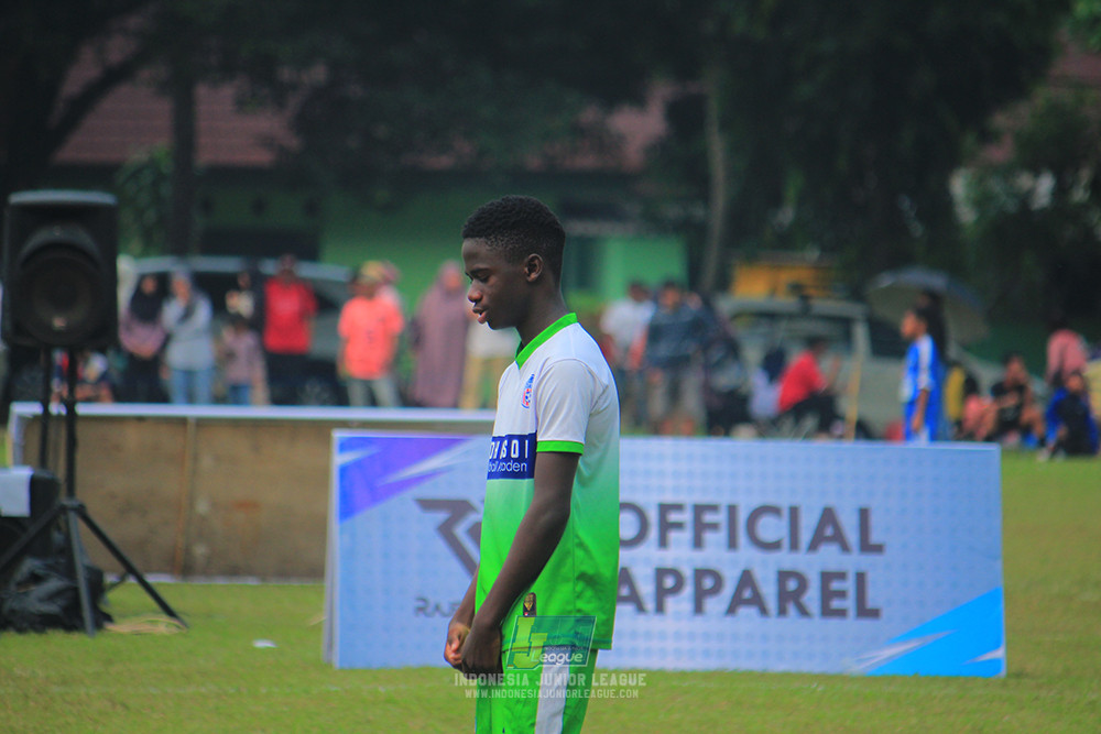 ijl u12 270725 akademi persib bogor vs johnson sports academy