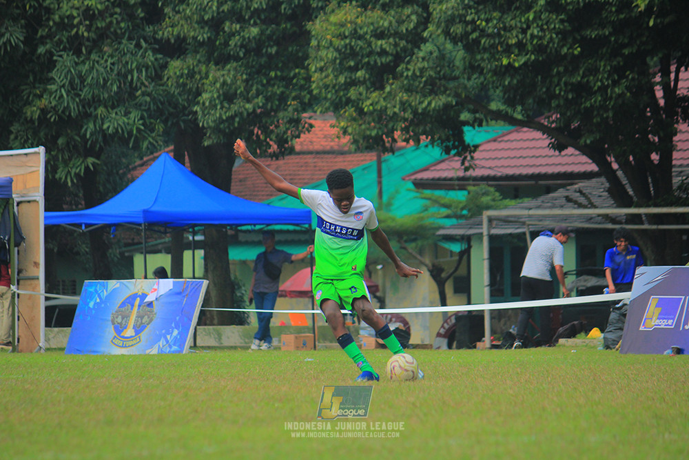 ijl u12 270725 akademi persib bogor vs johnson sports academy