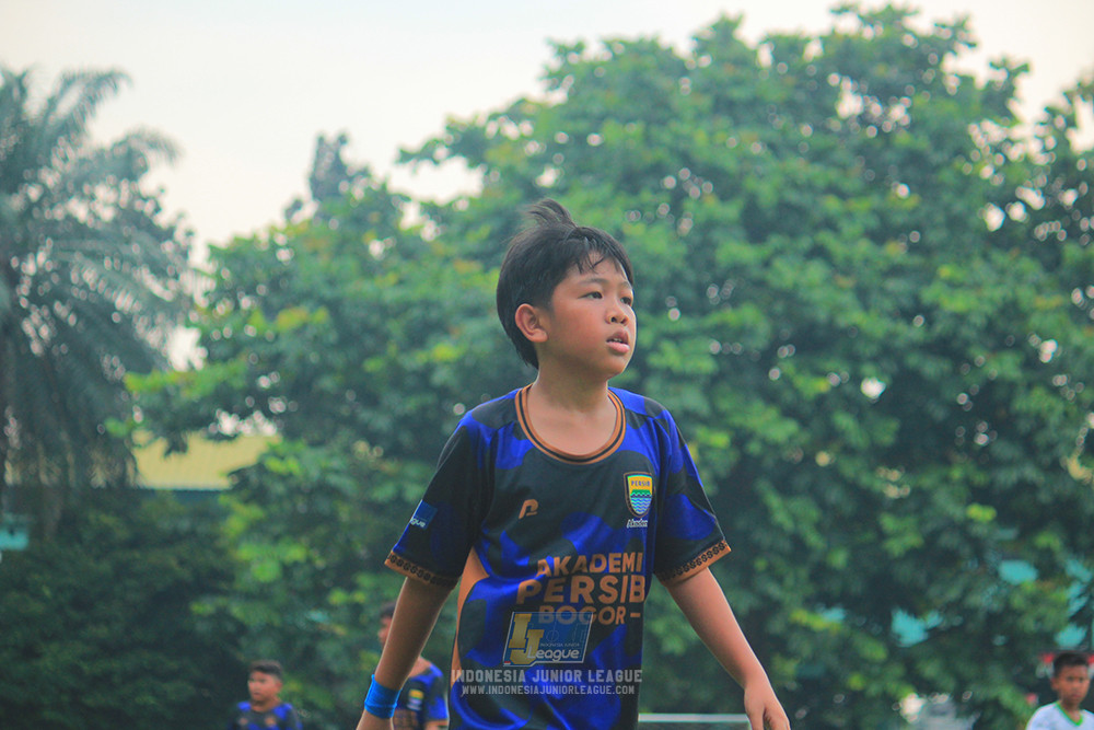 ijl u12 270725 akademi persib bogor vs johnson sports academy