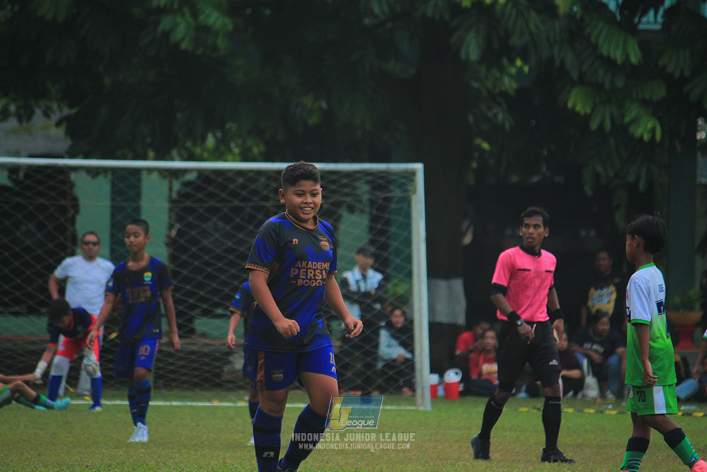 ijl u12 270725 akademi persib bogor vs johnson sports academy