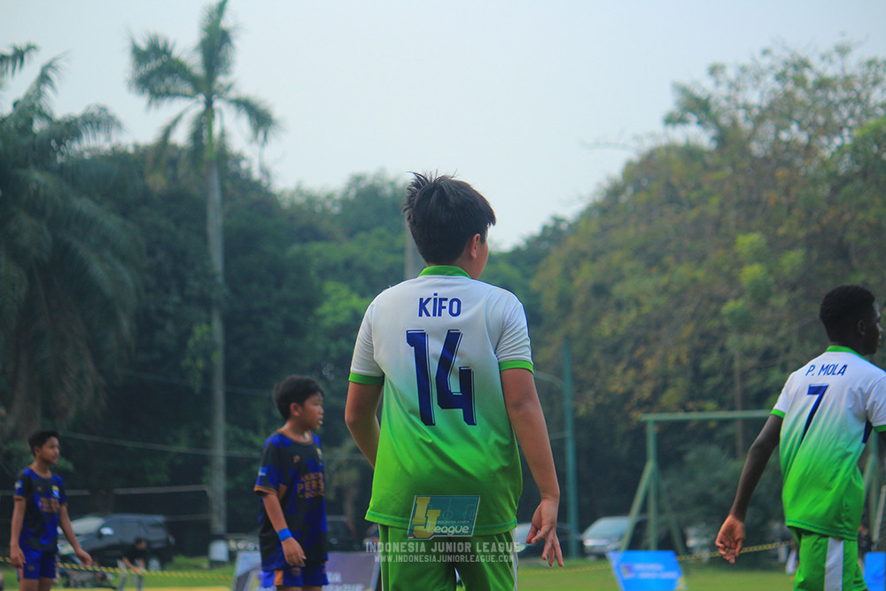 ijl u12 270725 akademi persib bogor vs johnson sports academy
