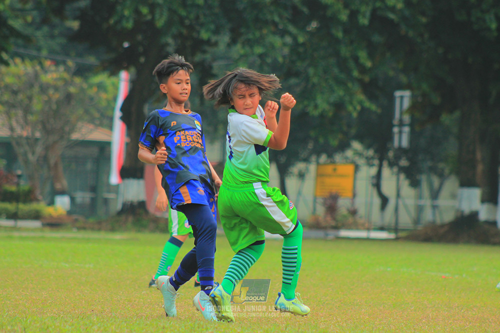 ijl u12 270725 akademi persib bogor vs johnson sports academy