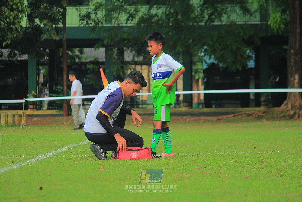 ijl u12 270725 akademi persib bogor vs johnson sports academy