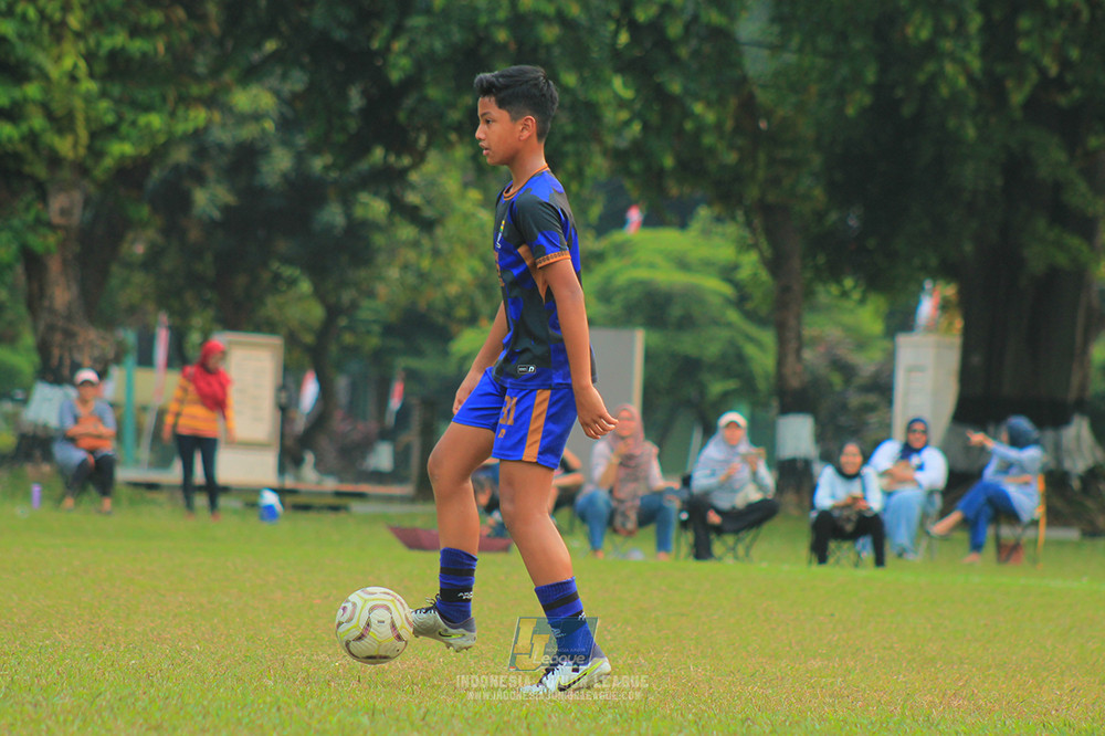 ijl u12 270725 akademi persib bogor vs johnson sports academy