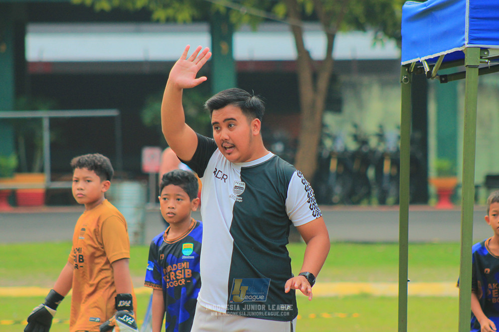 ijl u12 270725 akademi persib bogor vs johnson sports academy