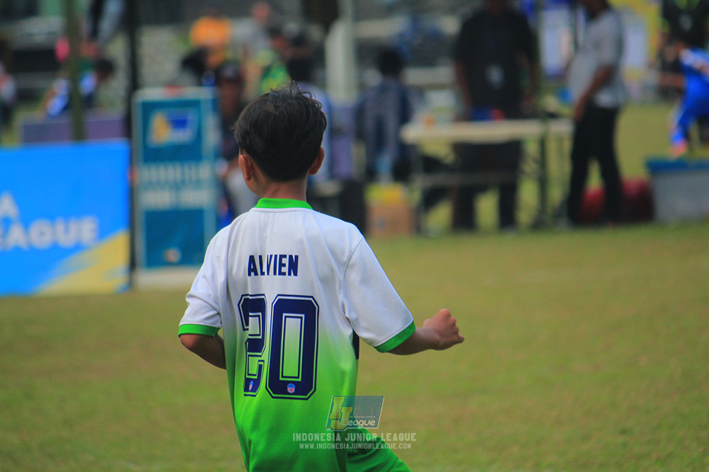ijl u12 270725 akademi persib bogor vs johnson sports academy