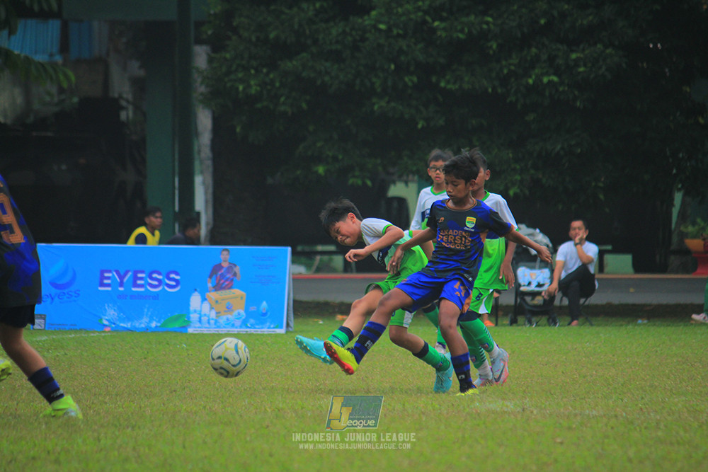 ijl u12 270725 akademi persib bogor vs johnson sports academy