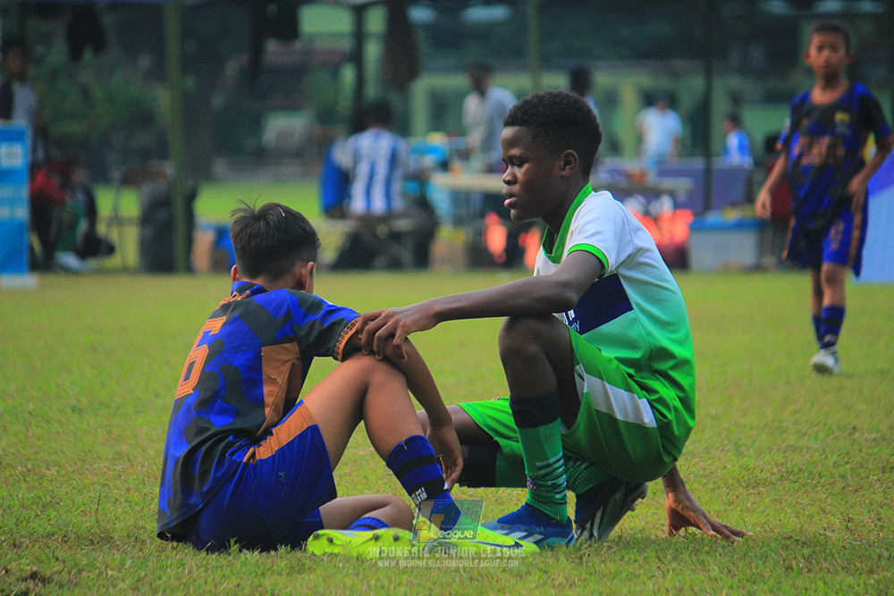 ijl u12 270725 akademi persib bogor vs johnson sports academy