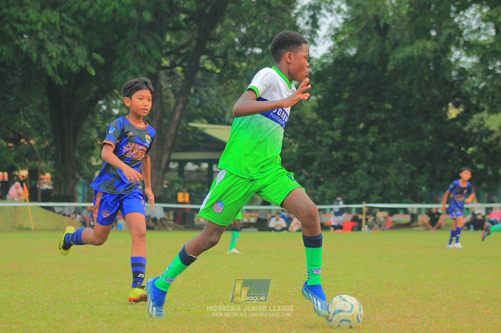 ijl u12 270725 akademi persib bogor vs johnson sports academy