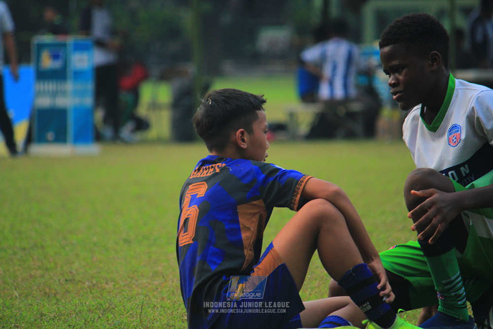 ijl u12 270725 akademi persib bogor vs johnson sports academy