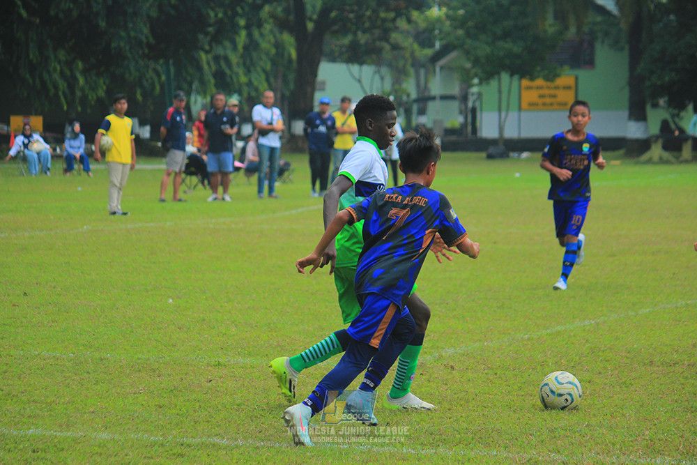 ijl u12 270725 akademi persib bogor vs johnson sports academy