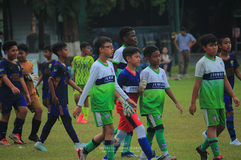 ijl u12 270725 akademi persib bogor vs johnson sports academy