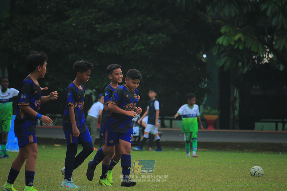 ijl u12 270725 akademi persib bogor vs johnson sports academy