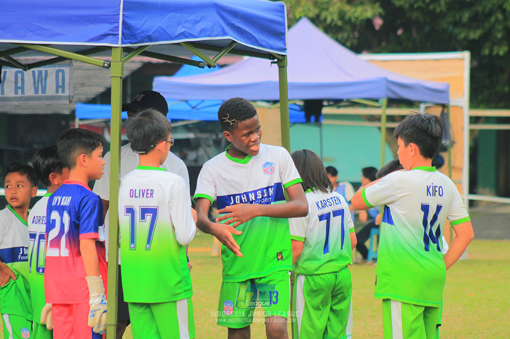 ijl u12 270725 akademi persib bogor vs johnson sports academy
