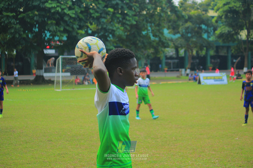 ijl u12 270725 akademi persib bogor vs johnson sports academy