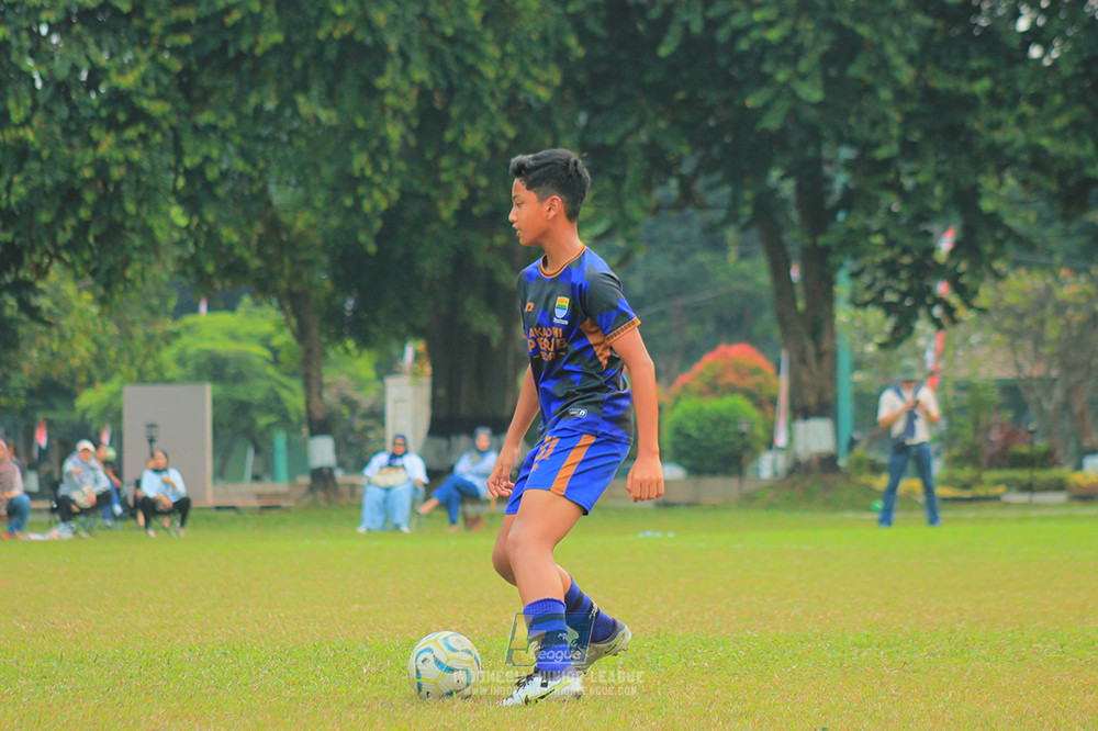 ijl u12 270725 akademi persib bogor vs johnson sports academy